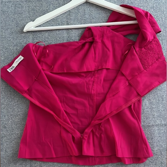 Zara top - Picture 5 of 5